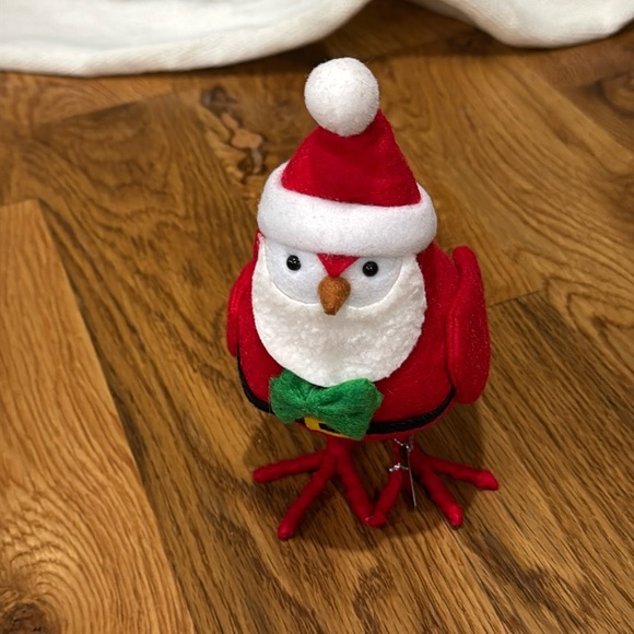 Target 2016 Winter Bird Featherly Friends - Jolly - Picture 1 of 7